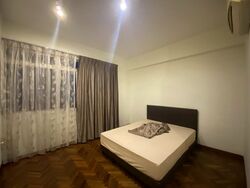 Avila Gardens (D17), Condominium #524439641